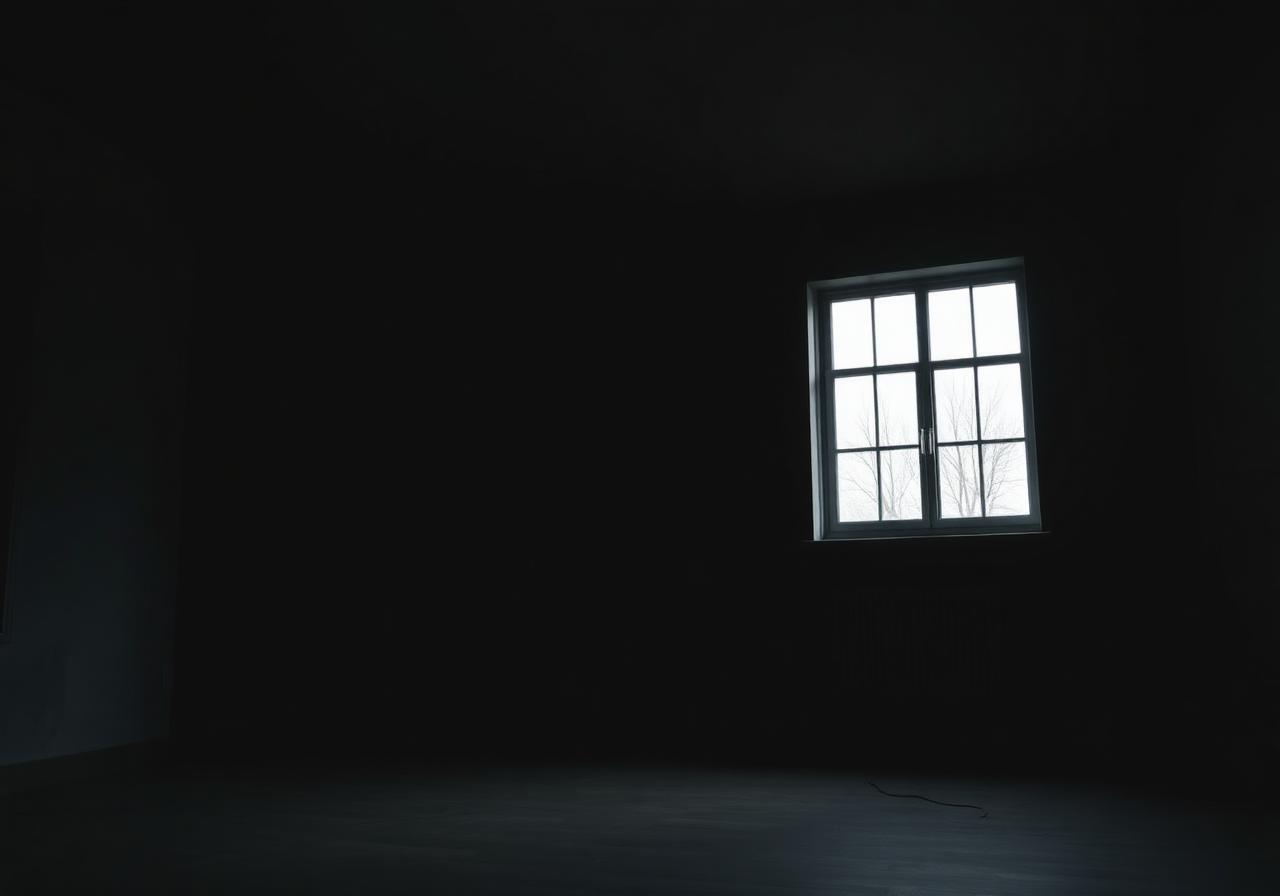 Room before and after Sunscape sunlight